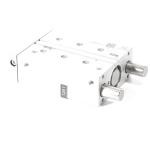 Guide cylinder 170867 